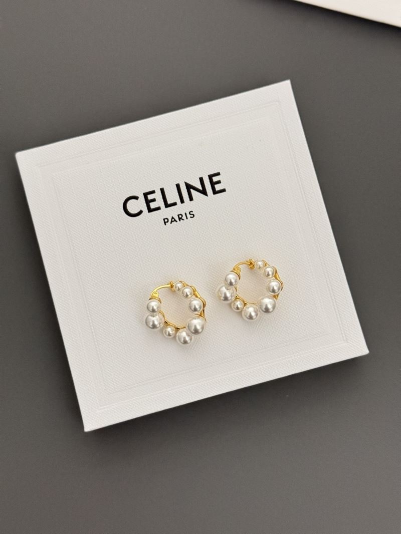 Celine Earrings